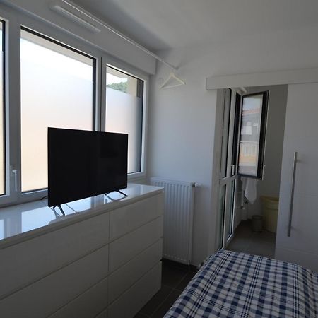 Villa Smolett - Appartement Cosy Au Coeur Du Quartier Du Port Nice Eksteriør billede