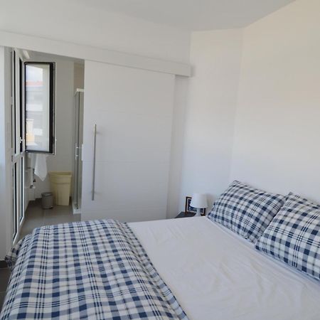 Villa Smolett - Appartement Cosy Au Coeur Du Quartier Du Port Nice Eksteriør billede