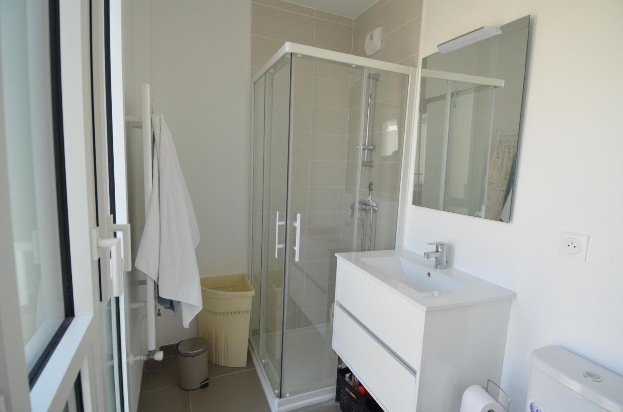 Villa Smolett - Appartement Cosy Au Coeur Du Quartier Du Port Nice Eksteriør billede