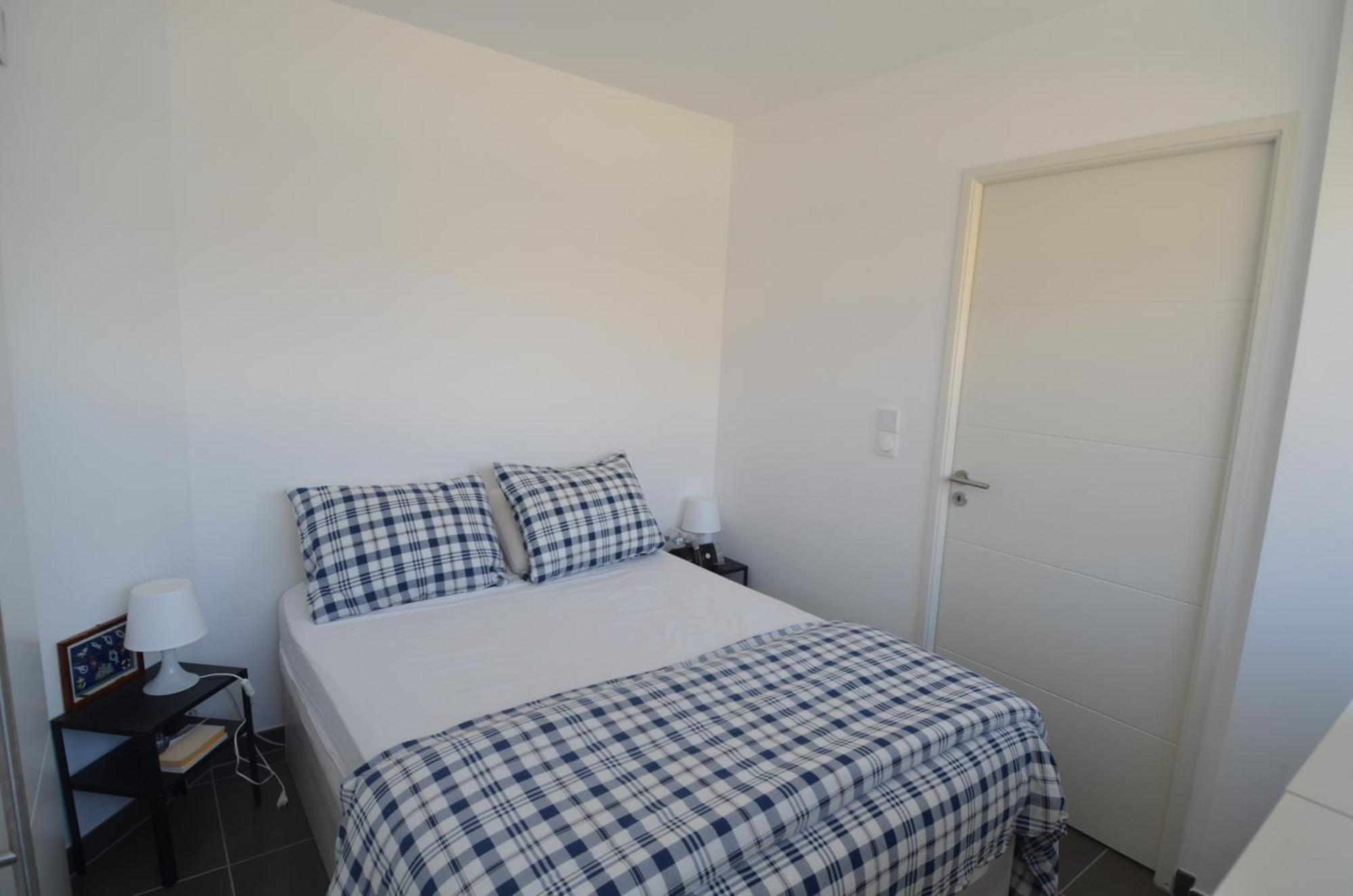 Villa Smolett - Appartement Cosy Au Coeur Du Quartier Du Port Nice Eksteriør billede